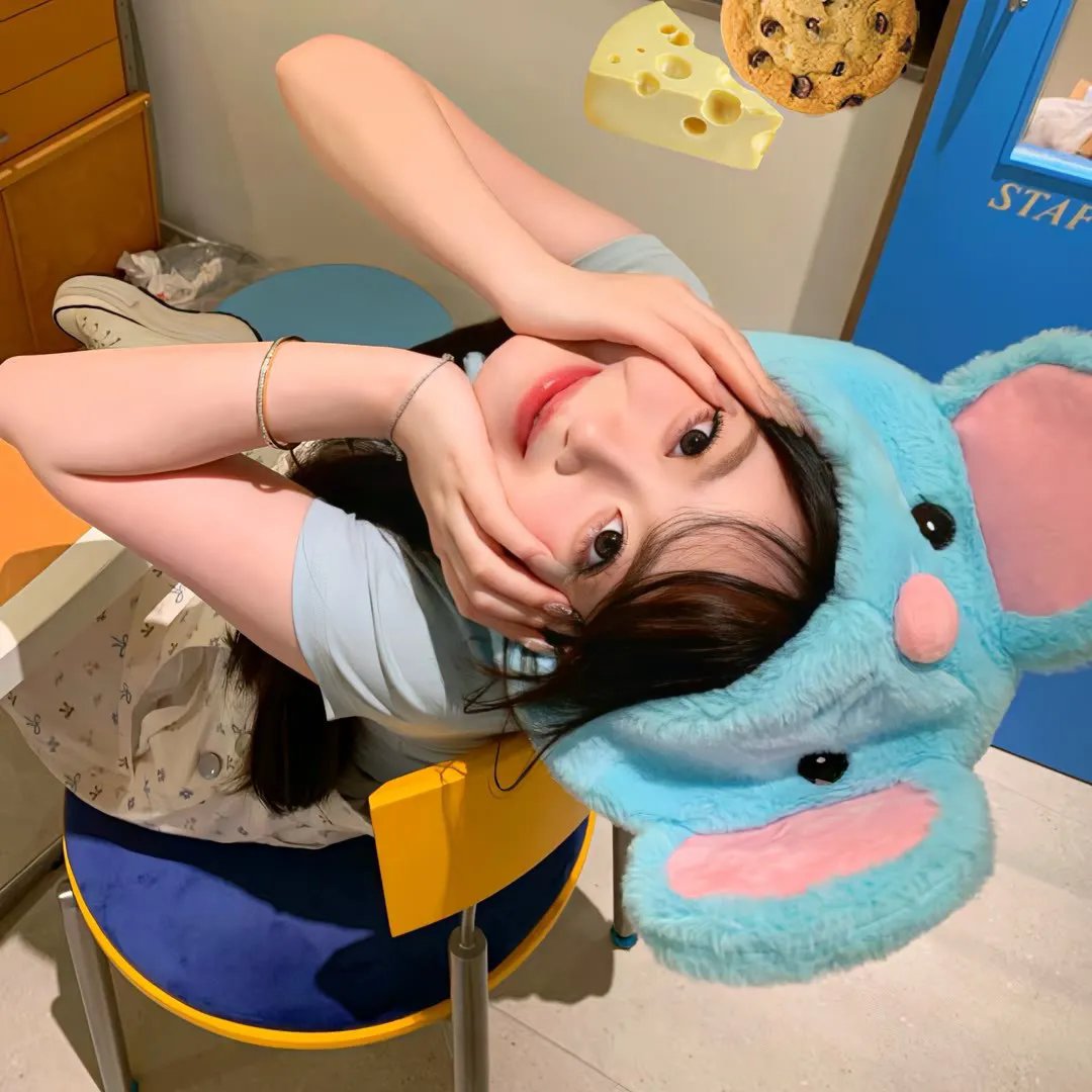亚种5：血起