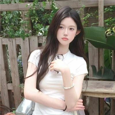 怒放