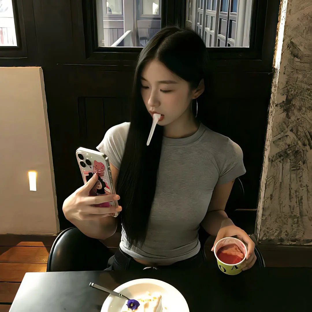 影 子