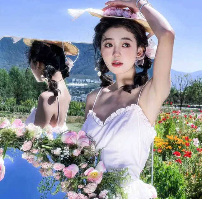 前途海量